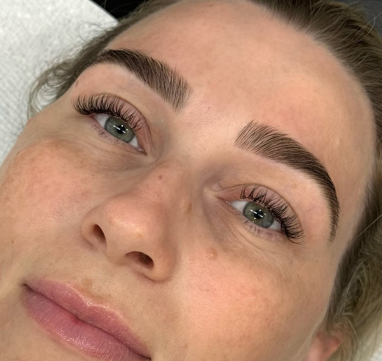 Brows