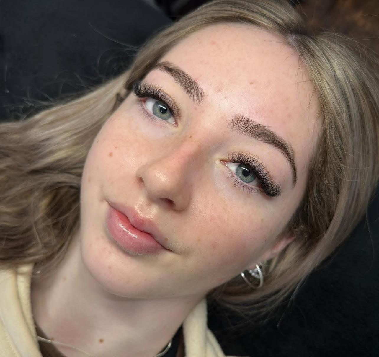 Lashes