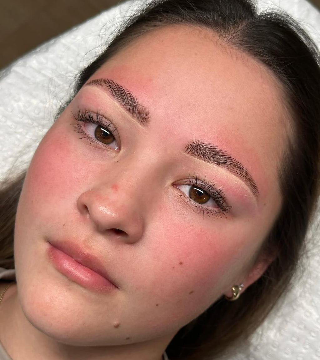 Brow Lamination