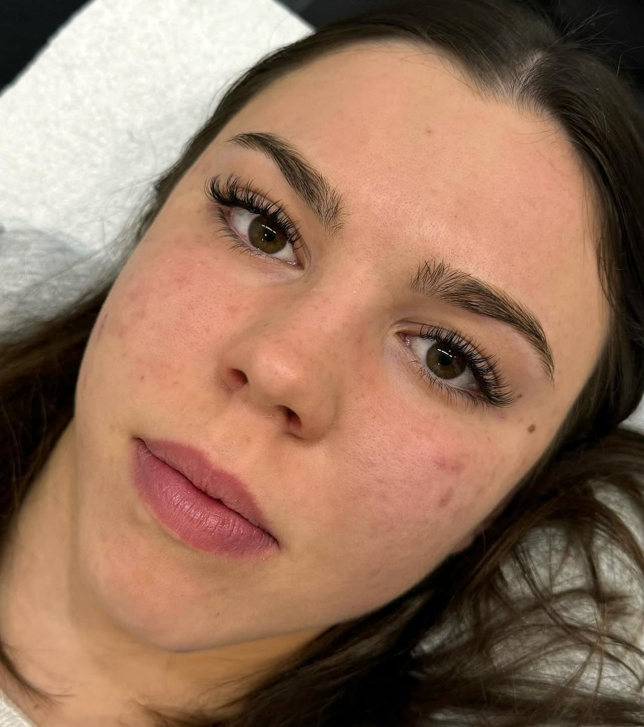 Classic Lashes