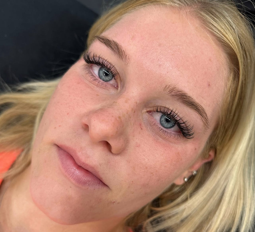 Classic Lashes