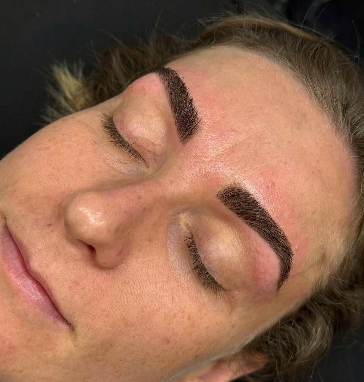 HD Tint Brows