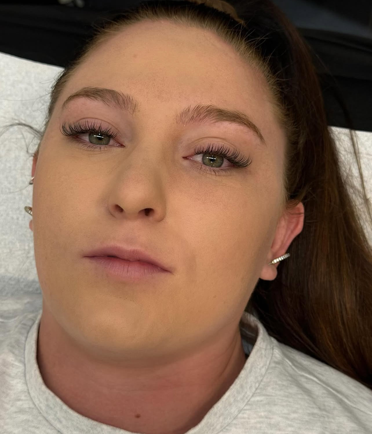 Classic Lashes