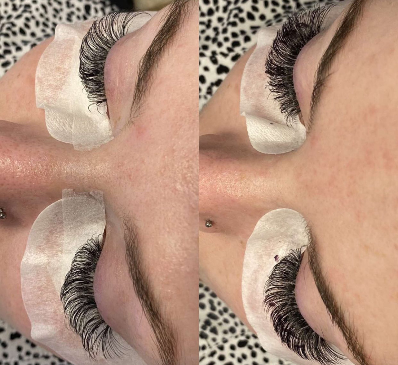 2 Week Eyelash Infill