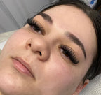 Wispy Lashes