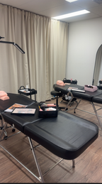 Eyelash Course